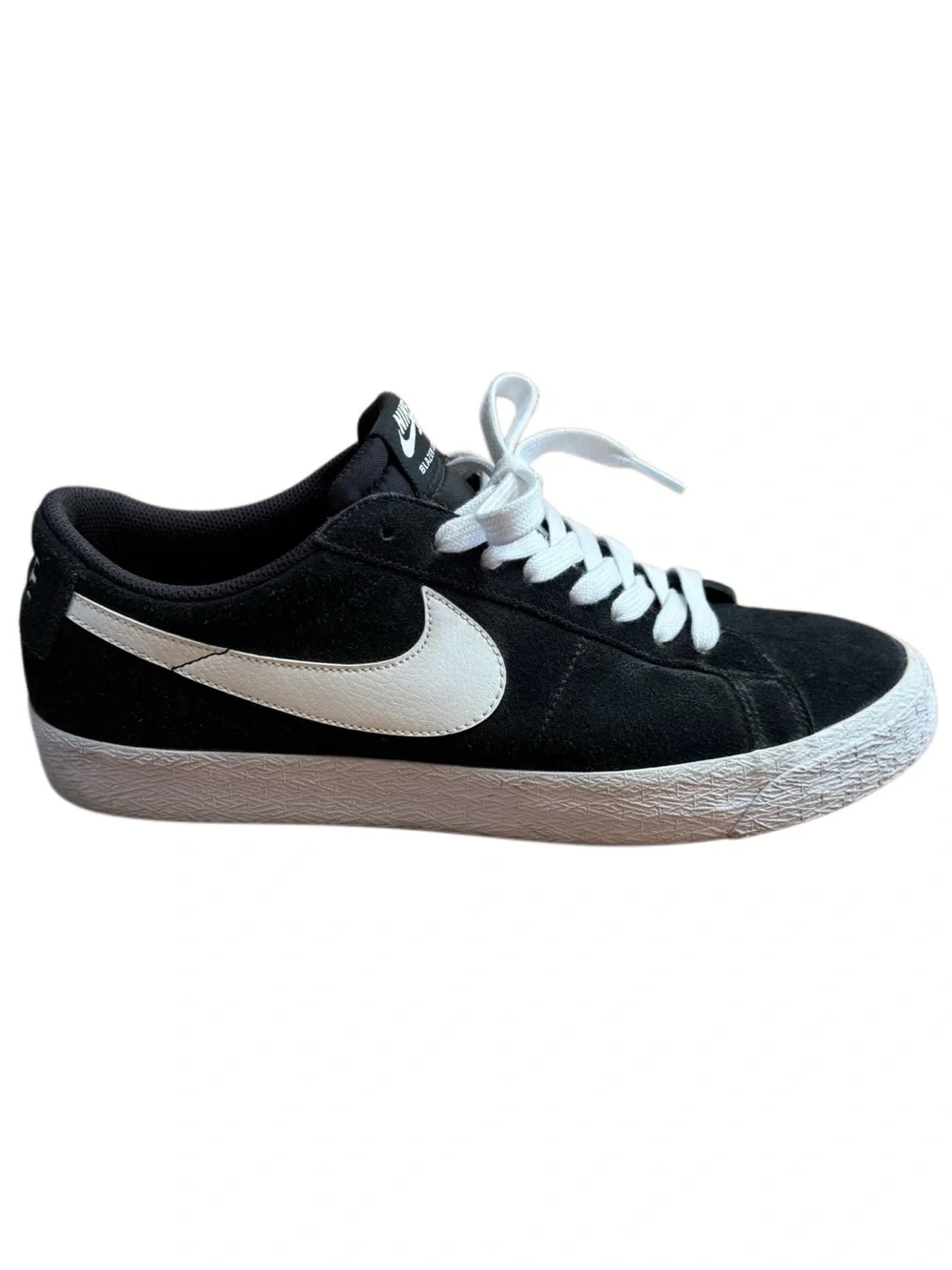 Nike classic low